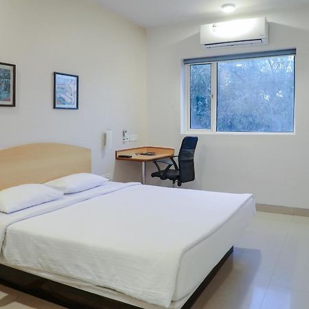 Tirupur Hotel Екстериор снимка