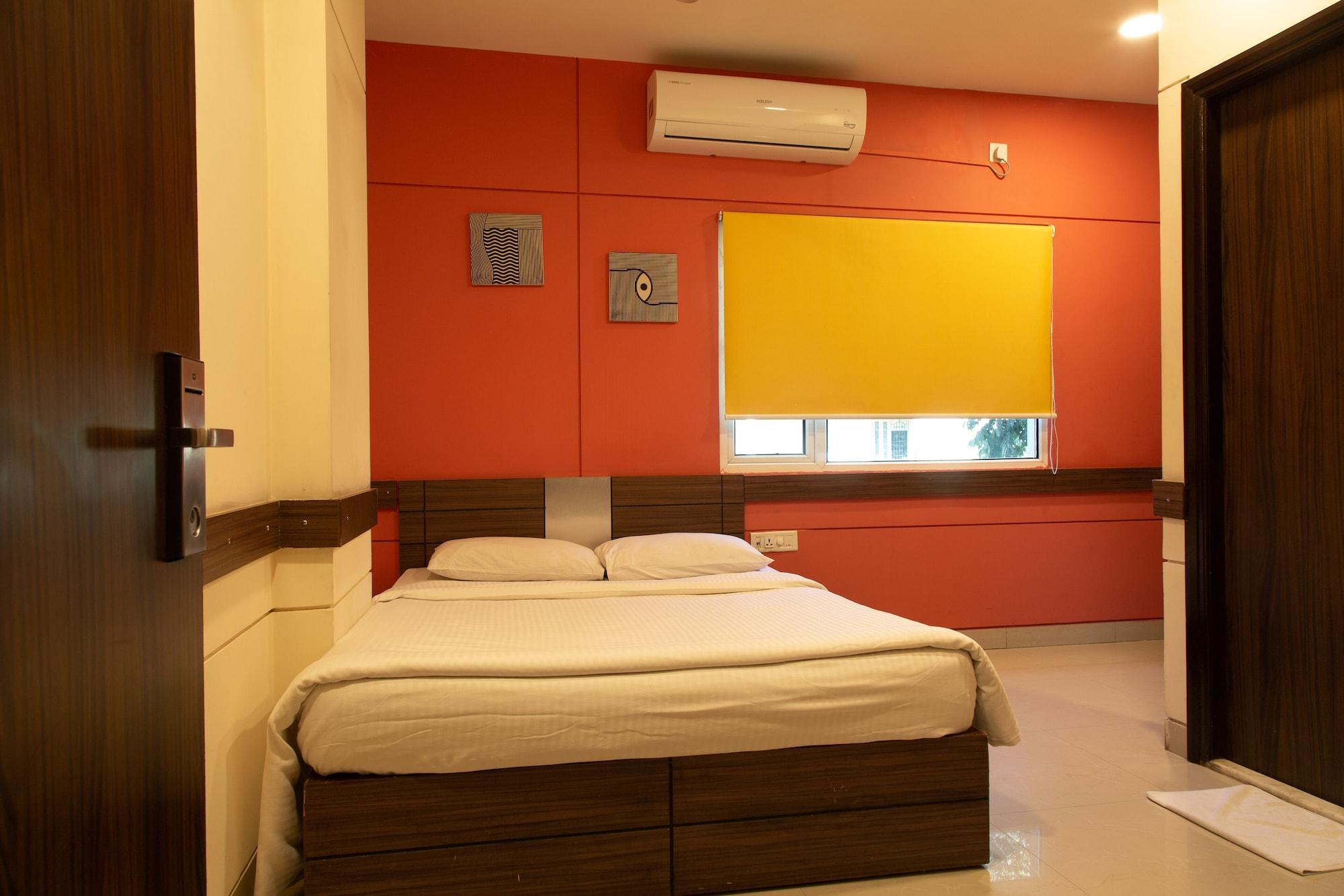 Tirupur Hotel Екстериор снимка
