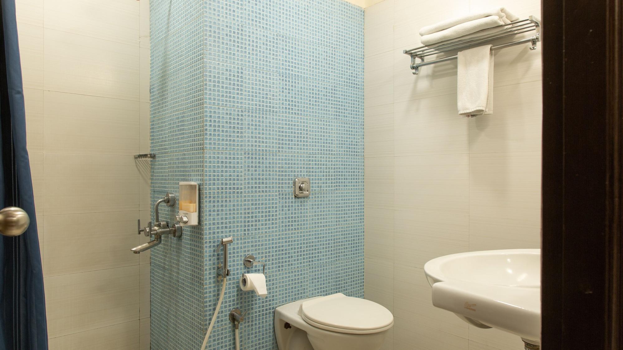 Tirupur Hotel Екстериор снимка