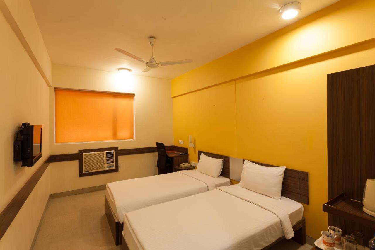 Tirupur Hotel Екстериор снимка