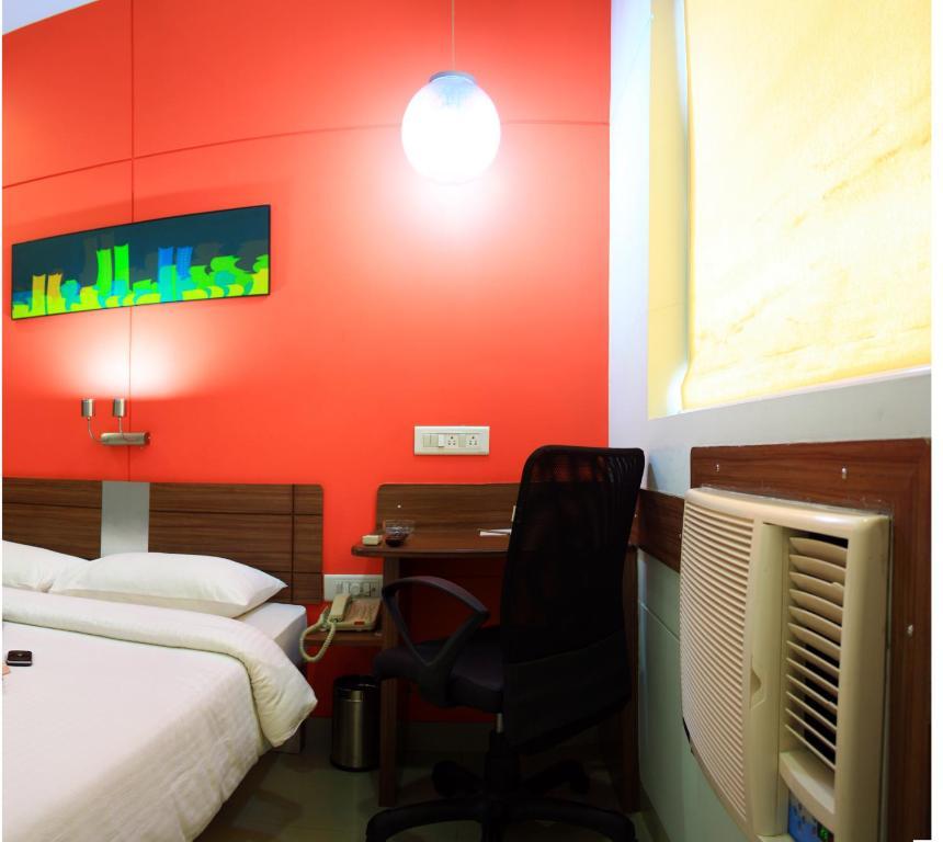 Tirupur Hotel Екстериор снимка