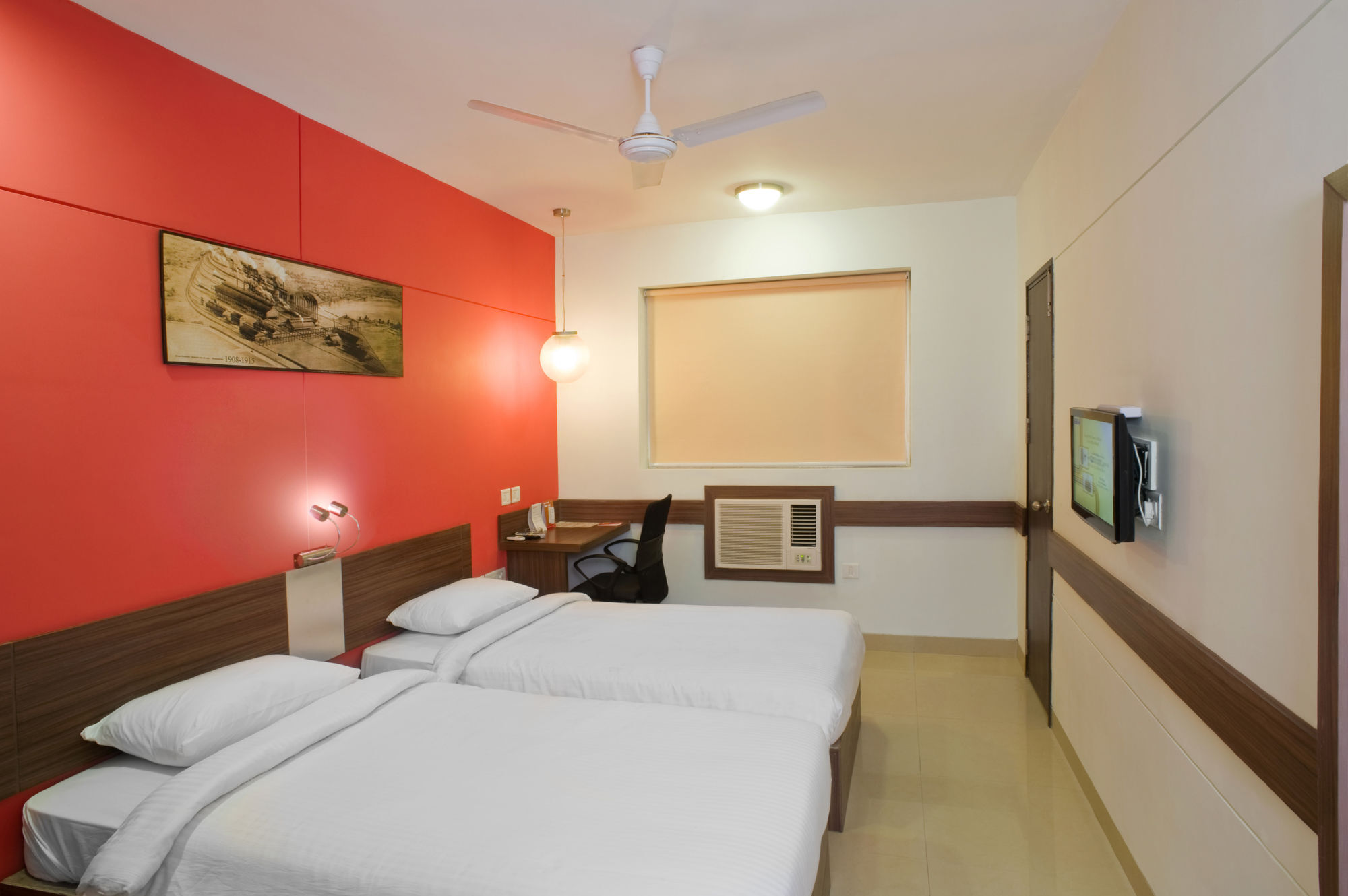 Tirupur Hotel Екстериор снимка