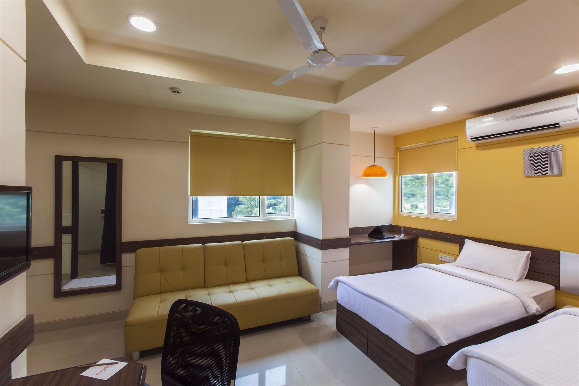 Tirupur Hotel Екстериор снимка