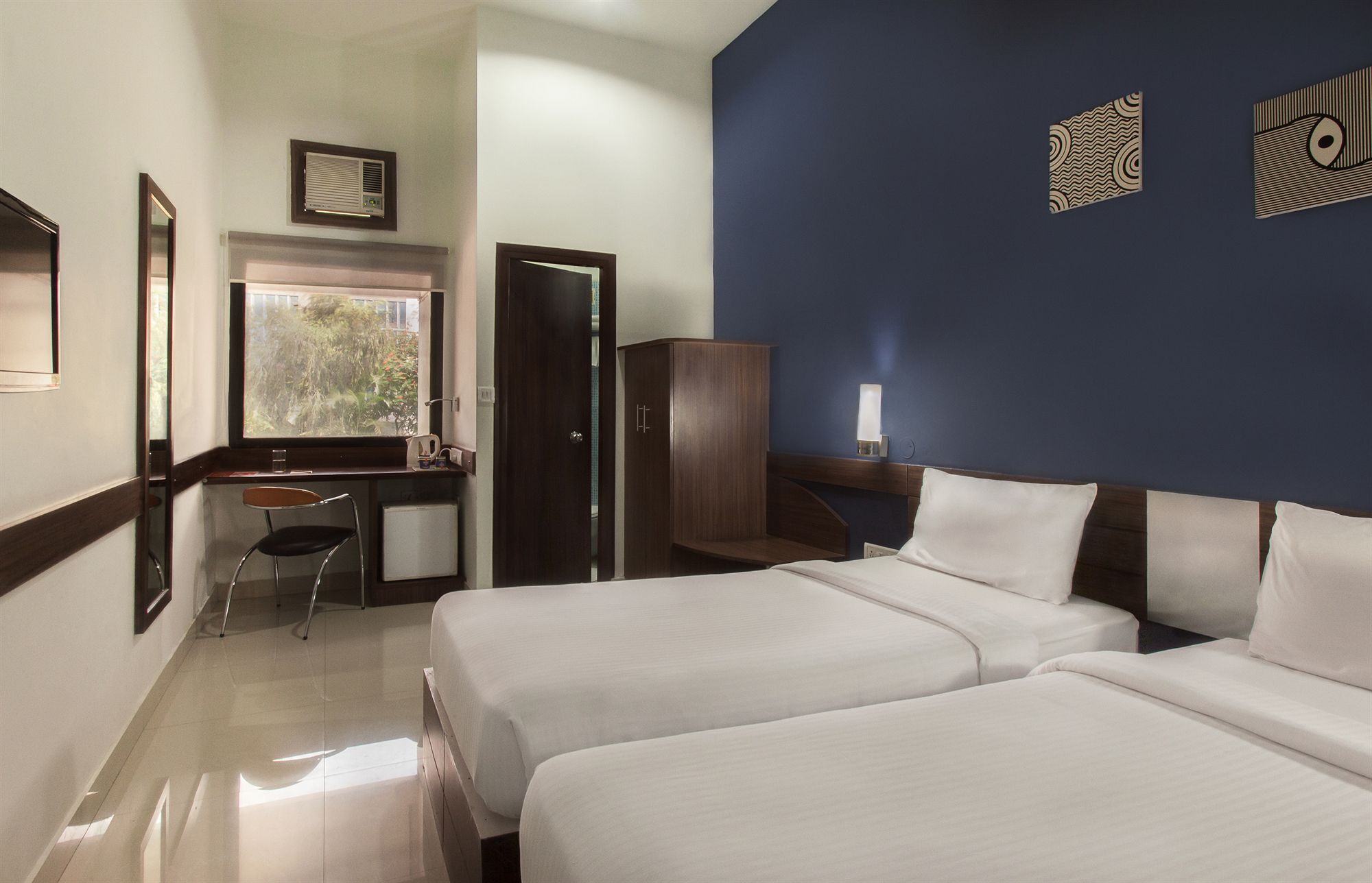 Tirupur Hotel Екстериор снимка